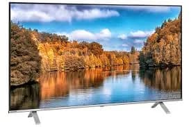 So sánh giá Google Tivi Toshiba AI 4K 55 inch 55C350LP rẻ nhất? - Ảnh 8