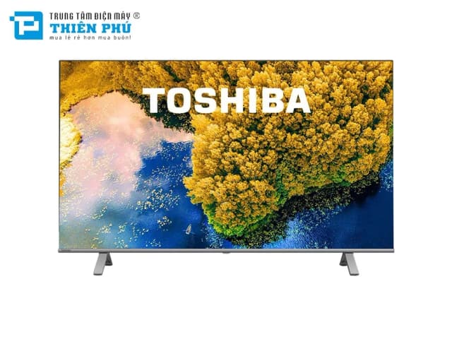 So sánh giá Google Tivi Toshiba AI 4K 55 inch 55C350LP rẻ nhất? - Ảnh 10