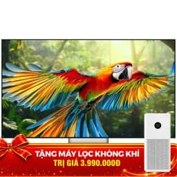 Google Tivi True RGB Sony AI 4K 65 inch K-65XR70M2 - Giá rẻ nhất hôm nay - Ảnh 1