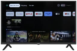 So sánh giá Google Tivi Xiaomi A 32 inch L32M8-P2SEA - Tìm sản phẩm giá rẻ nhất - Ảnh 11