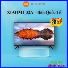 So sánh giá Google Tivi Xiaomi A 32 inch L32M8-P2SEA - Tìm sản phẩm giá rẻ nhất - Ảnh 13