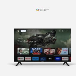 So sánh giá Google Tivi Xiaomi A 32 inch L32M8-P2SEA - Tìm sản phẩm giá rẻ nhất - Ảnh 16