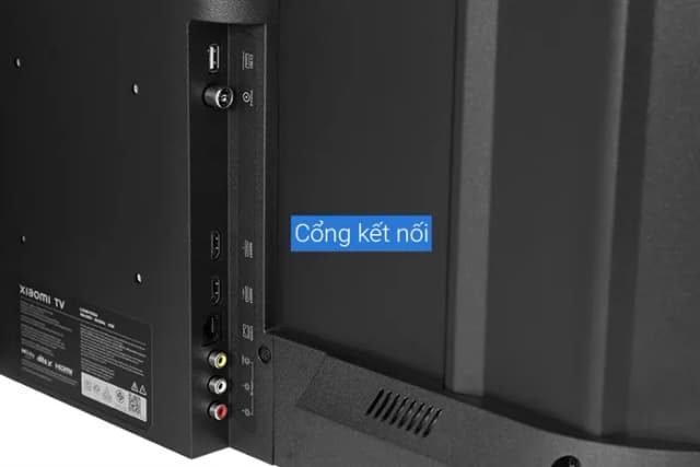 So sánh giá Google Tivi Xiaomi A 32 inch L32M8-P2SEA rẻ nhất? - Ảnh 18