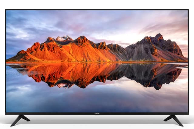 So sánh giá Google Tivi Xiaomi A 32 inch L32M8-P2SEA rẻ nhất? - Ảnh 8