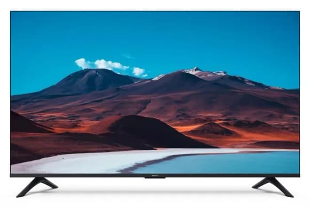 So sánh giá Google Tivi Xiaomi A 4K 55 inch L55MB-ASEA 2026 rẻ nhất?