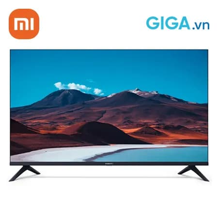 So sánh giá Google Tivi Xiaomi A 4K 55 inch L55MB-ASEA 2026 rẻ nhất? - Ảnh 2