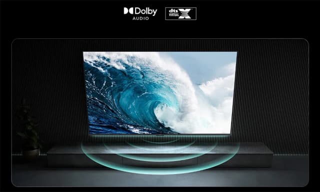 So sánh giá Google Tivi Xiaomi A 4K 55 inch L55MB-ASEA 2026 rẻ nhất? - Ảnh 15