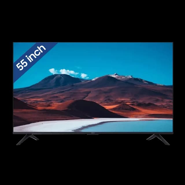 So sánh giá Google Tivi Xiaomi A 4K 55 inch L55MB-ASEA 2026 rẻ nhất? - Ảnh 7