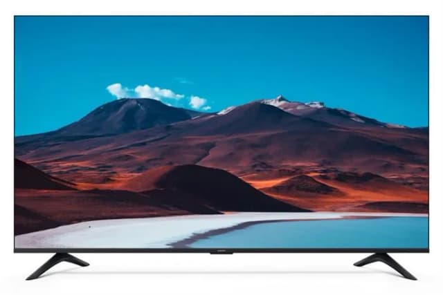 So sánh giá Google Tivi Xiaomi A 4K 65 inch L65MB-ASEA 2026 rẻ nhất?