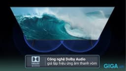 Google Tivi Xiaomi A 4K 65 inch L65MB-ASEA 2026 - Giá rẻ nhất hôm nay - Ảnh 16