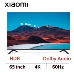 Google Tivi Xiaomi A 4K 65 inch L65MB-ASEA 2026 - Giá rẻ nhất hôm nay - Ảnh 17