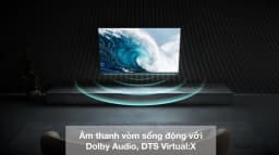 Google Tivi Xiaomi A 4K 65 inch L65MB-ASEA 2026 - Giá rẻ nhất hôm nay - Ảnh 19