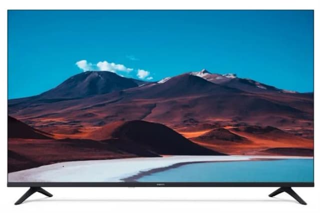 So sánh giá Google Tivi Xiaomi A FHD 43 inch L43MB-AFSEA 2026 rẻ nhất?