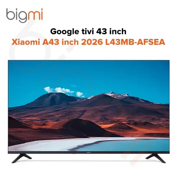 So sánh giá Google Tivi Xiaomi A FHD 43 inch L43MB-AFSEA 2026 rẻ nhất? - Ảnh 11
