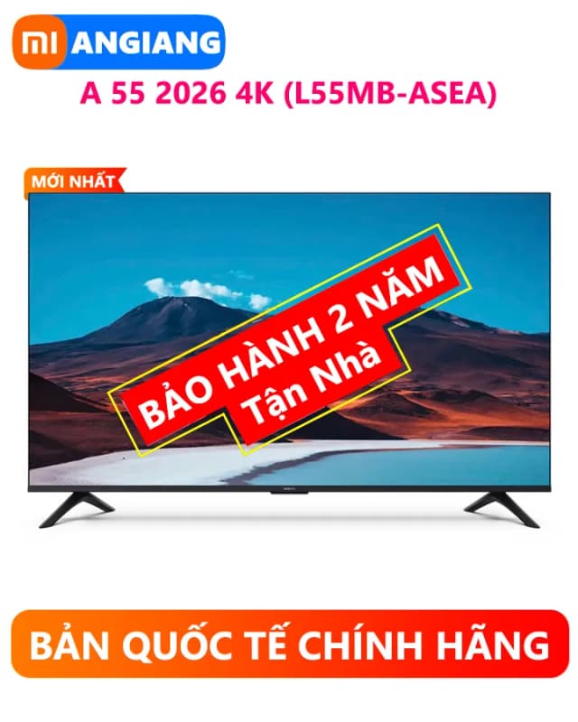 So sánh giá Google Tivi Xiaomi A FHD 43 inch L43MB-AFSEA 2026 rẻ nhất? - Ảnh 15