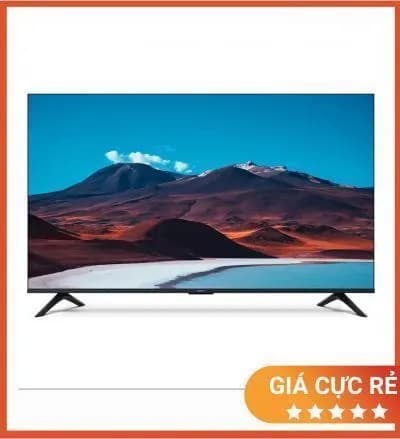 So sánh giá Google Tivi Xiaomi A FHD 43 inch L43MB-AFSEA 2026 rẻ nhất? - Ảnh 18