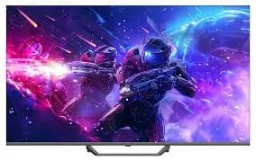 So sánh giá Google Tivi QLED Aqua 4K 43 inch AQT43S800UX rẻ nhất? - Ảnh 12