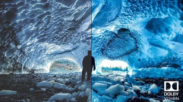 So sánh giá Google Tivi QLED Aqua 4K 43 inch AQT43S800UX rẻ nhất? - Ảnh 19