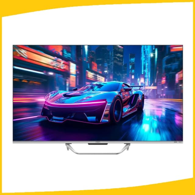 So sánh giá Google Tivi QLED Aqua 4K 43 inch AQT43S800UX rẻ nhất? - Ảnh 5
