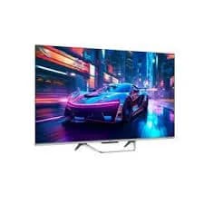 So sánh giá Google Tivi QLED Aqua 4K 43 inch AQT43S800UX rẻ nhất? - Ảnh 10