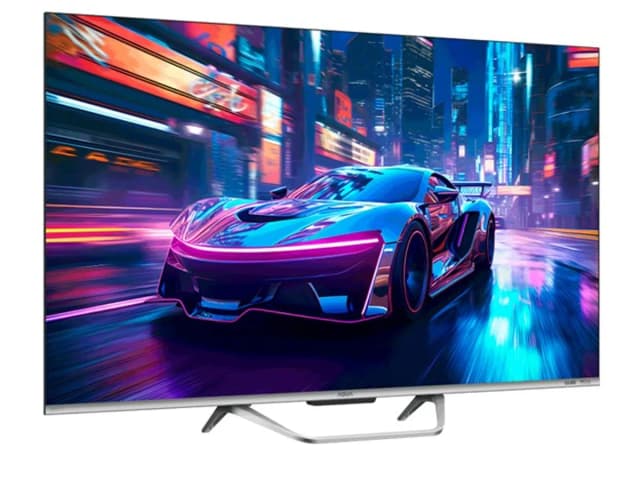 So sánh giá Google Tivi QLED Aqua 4K 50 inch AQT50S800UX rẻ nhất? - Ảnh 4