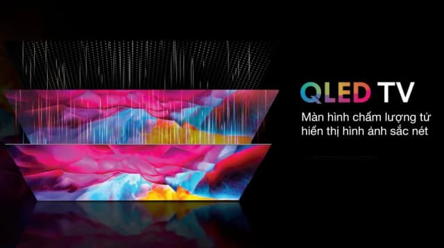 So sánh giá Google Tivi QLED Aqua 4K 50 inch AQT50S800UX rẻ nhất? - Ảnh 9