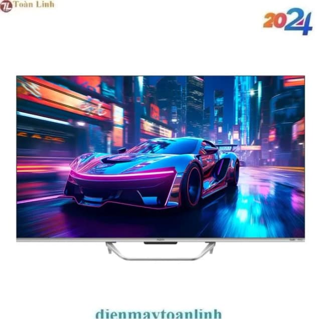 So sánh giá Google Tivi QLED Aqua 4K 50 inch AQT50S800UX rẻ nhất? - Ảnh 10