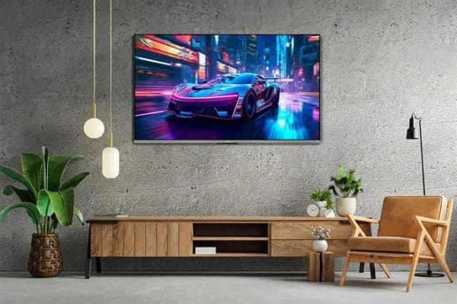 So sánh giá Google Tivi QLED Aqua 4K 55 inch AQT55S800UX rẻ nhất? - Ảnh 9
