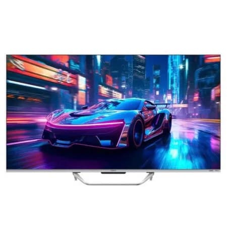 So sánh giá Google Tivi QLED Aqua 4K 55 inch AQT55S800UX rẻ nhất? - Ảnh 10