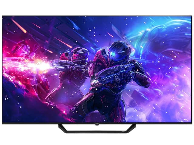 So sánh giá Google Tivi QLED Aqua 4K 65 inch AQT65S800UX rẻ nhất? - Ảnh 15