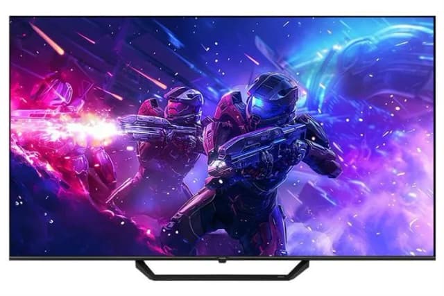 So sánh giá Google Tivi QLED Aqua 4K 65 inch AQT65S80EUX rẻ nhất?