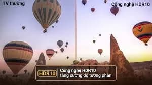 So sánh giá Google Tivi QLED Aqua 4K 65 inch AQT65S80EUX rẻ nhất? - Ảnh 17