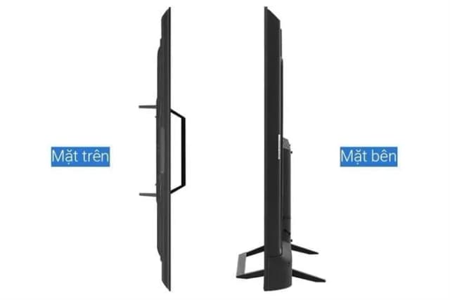 So sánh giá Google Tivi QLED Aqua 4K 65 inch AQT65S80EUX rẻ nhất? - Ảnh 20