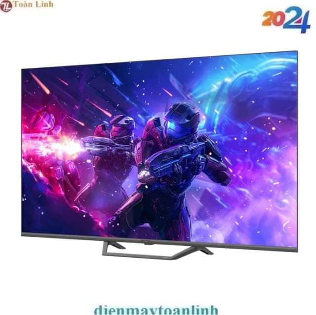 So sánh giá Google Tivi QLED Aqua 4K 65 inch AQT65S80EUX rẻ nhất? - Ảnh 3