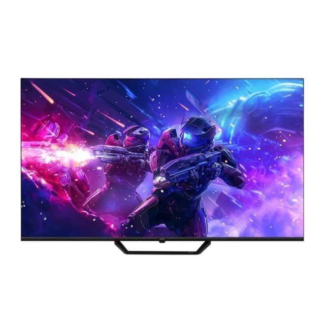 So sánh giá Google Tivi QLED Aqua 4K 65 inch AQT65S80EUX rẻ nhất? - Ảnh 4