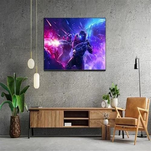 So sánh giá Google Tivi QLED Aqua 4K 65 inch AQT65S80EUX rẻ nhất? - Ảnh 5