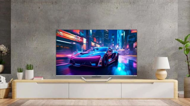 So sánh giá Google Tivi QLED Aqua 4K 75 inch AQT75S800UX rẻ nhất? - Ảnh 14