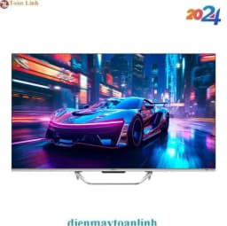 So sánh giá Google Tivi QLED Aqua 4K 75 inch AQT75S800UX - Tìm sản phẩm giá rẻ nhất - Ảnh 17