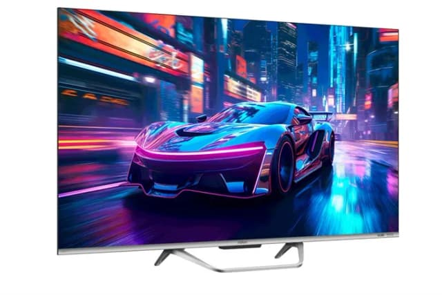 So sánh giá Google Tivi QLED Aqua 4K 75 inch AQT75S800UX rẻ nhất? - Ảnh 3