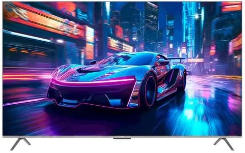 So sánh giá Google Tivi QLED Aqua 4K 75 inch AQT75S800UX rẻ nhất? - Ảnh 4