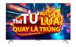 So sánh giá Google Tivi QLED Aqua 4K 75 inch AQT75S800UX - Tìm sản phẩm giá rẻ nhất - Ảnh 9