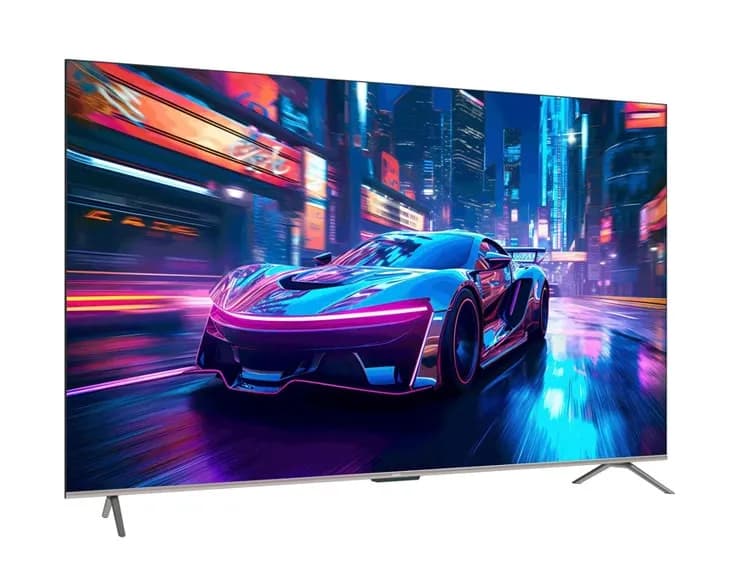 So sánh giá Google Tivi QLED Aqua 4K 85 inch AQT85S800UX - Tìm sản phẩm giá rẻ nhất - Ảnh 1