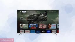 So sánh giá Google Tivi QLED Aqua 4K 85 inch AQT85S800UX - Tìm sản phẩm giá rẻ nhất - Ảnh 15