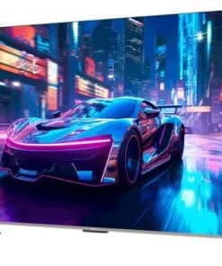 So sánh giá Google Tivi QLED Aqua 4K 85 inch AQT85S800UX - Tìm sản phẩm giá rẻ nhất - Ảnh 17