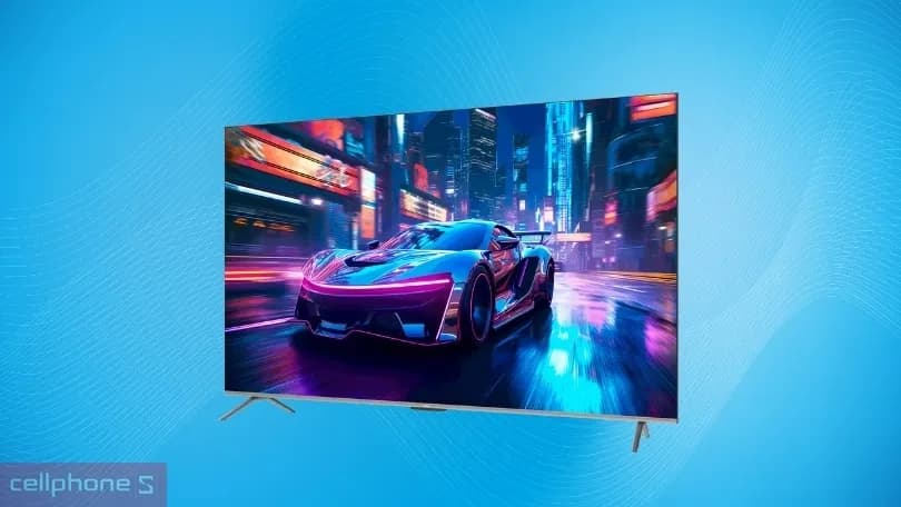 So sánh giá Google Tivi QLED Aqua 4K 85 inch AQT85S800UX - Tìm sản phẩm giá rẻ nhất - Ảnh 20