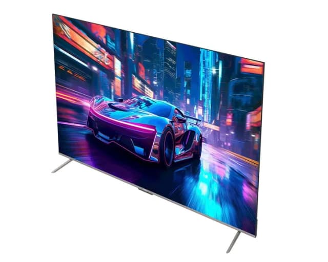 So sánh giá Google Tivi QLED Aqua 4K 85 inch AQT85S800UX rẻ nhất? - Ảnh 5