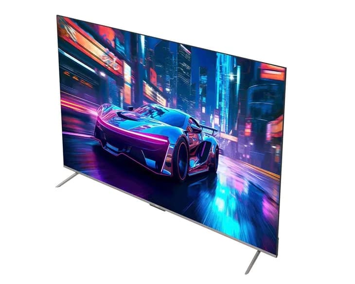 So sánh giá Google Tivi QLED Aqua 4K 85 inch AQT85S800UX - Tìm sản phẩm giá rẻ nhất - Ảnh 5