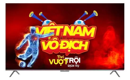 So sánh giá Google Tivi QLED Aqua 4K 85 inch AQT85S800UX rẻ nhất? - Ảnh 8