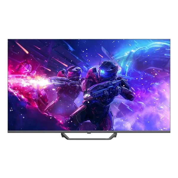 So sánh giá Google Tivi QLED Aqua 4K 85 inch AQT85S800UX - Tìm sản phẩm giá rẻ nhất - Ảnh 9