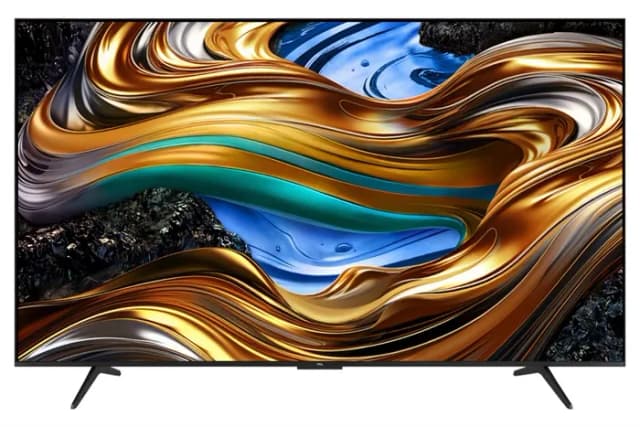 So sánh giá Google Tivi TCL AI 4K 65 inch 65P79B Pro rẻ nhất?